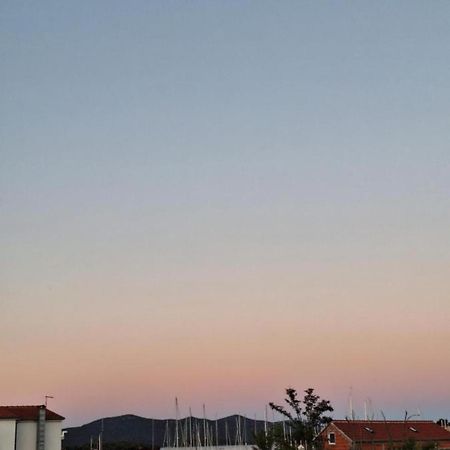 Mag Apartmani Jezera Kültér fotó