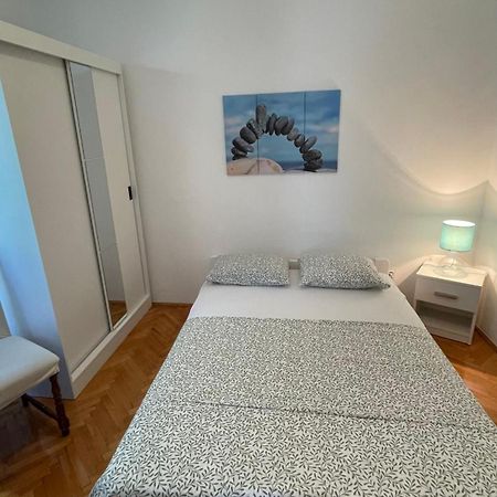 Mag Apartmani Jezera Kültér fotó