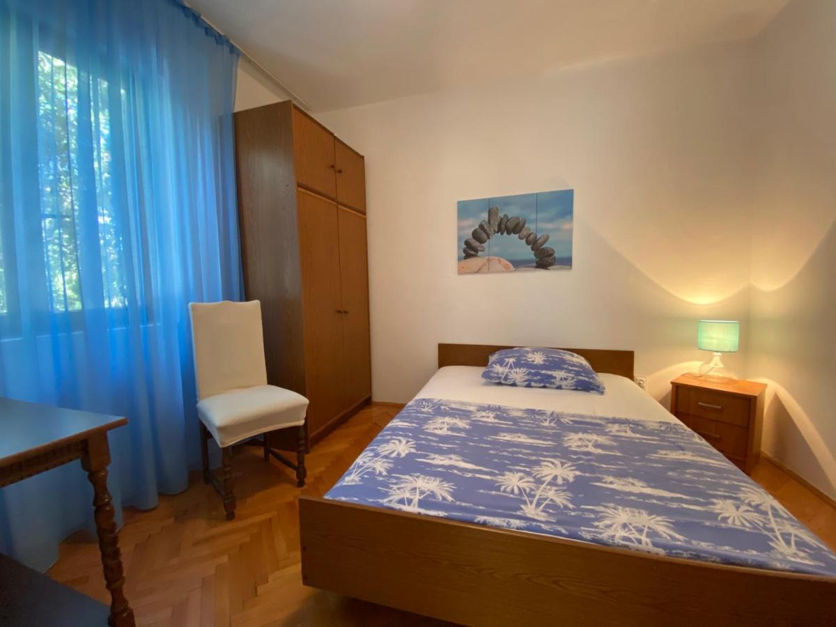 Mag Apartmani Jezera Kültér fotó
