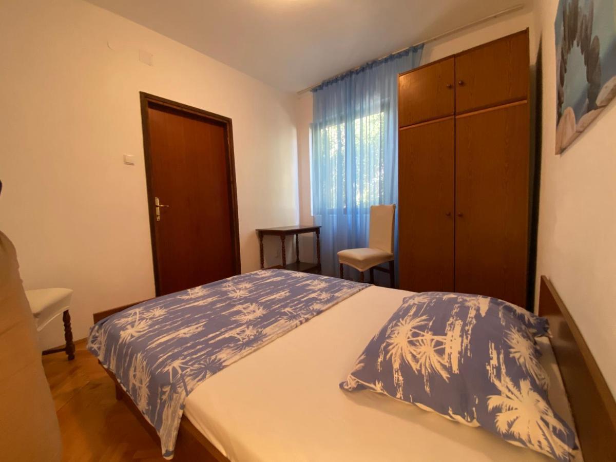 Mag Apartmani Jezera Kültér fotó