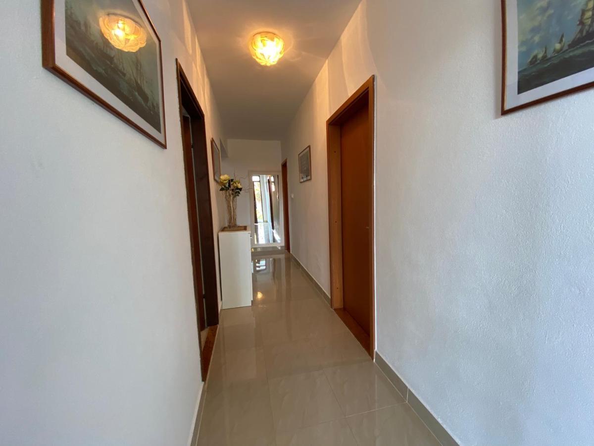 Mag Apartmani Jezera Kültér fotó