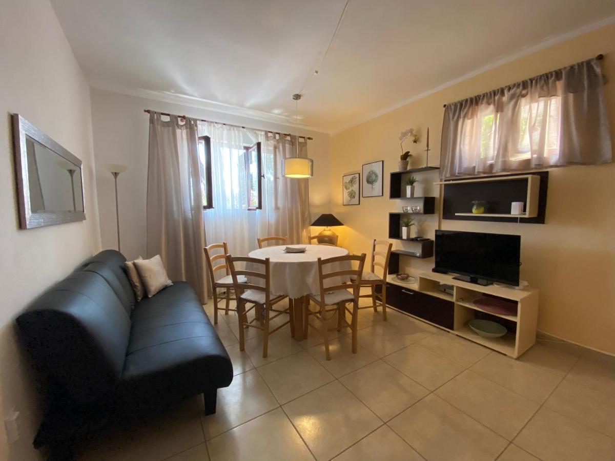 Mag Apartmani Jezera Kültér fotó