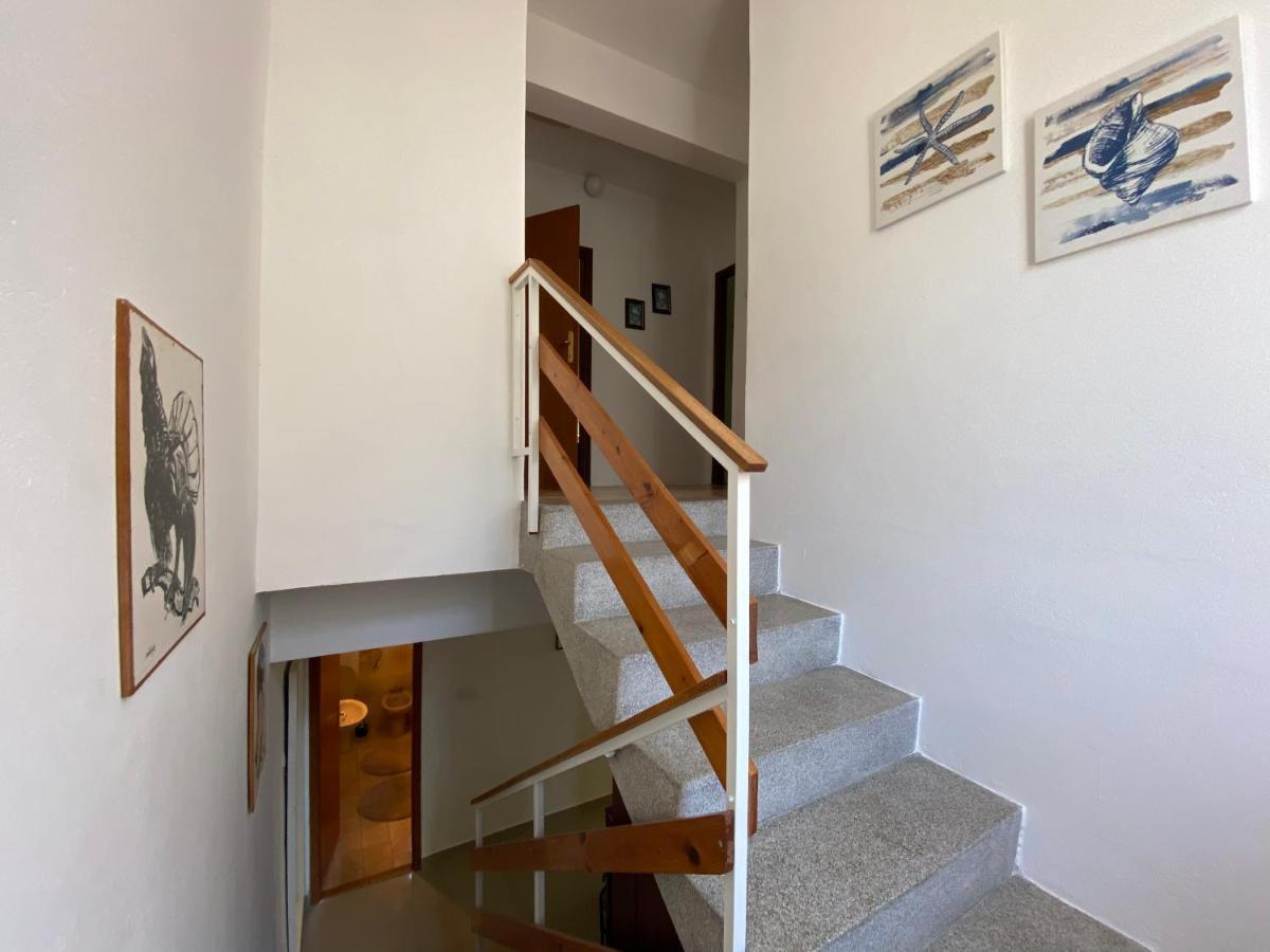 Mag Apartmani Jezera Kültér fotó