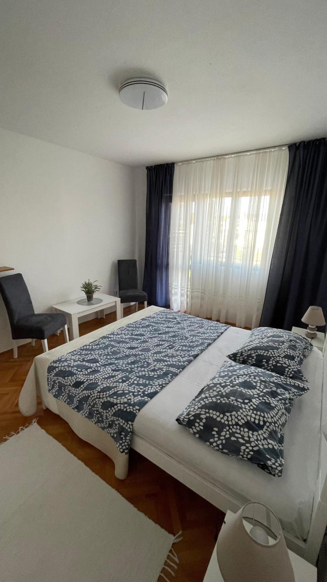 Mag Apartmani Jezera Kültér fotó