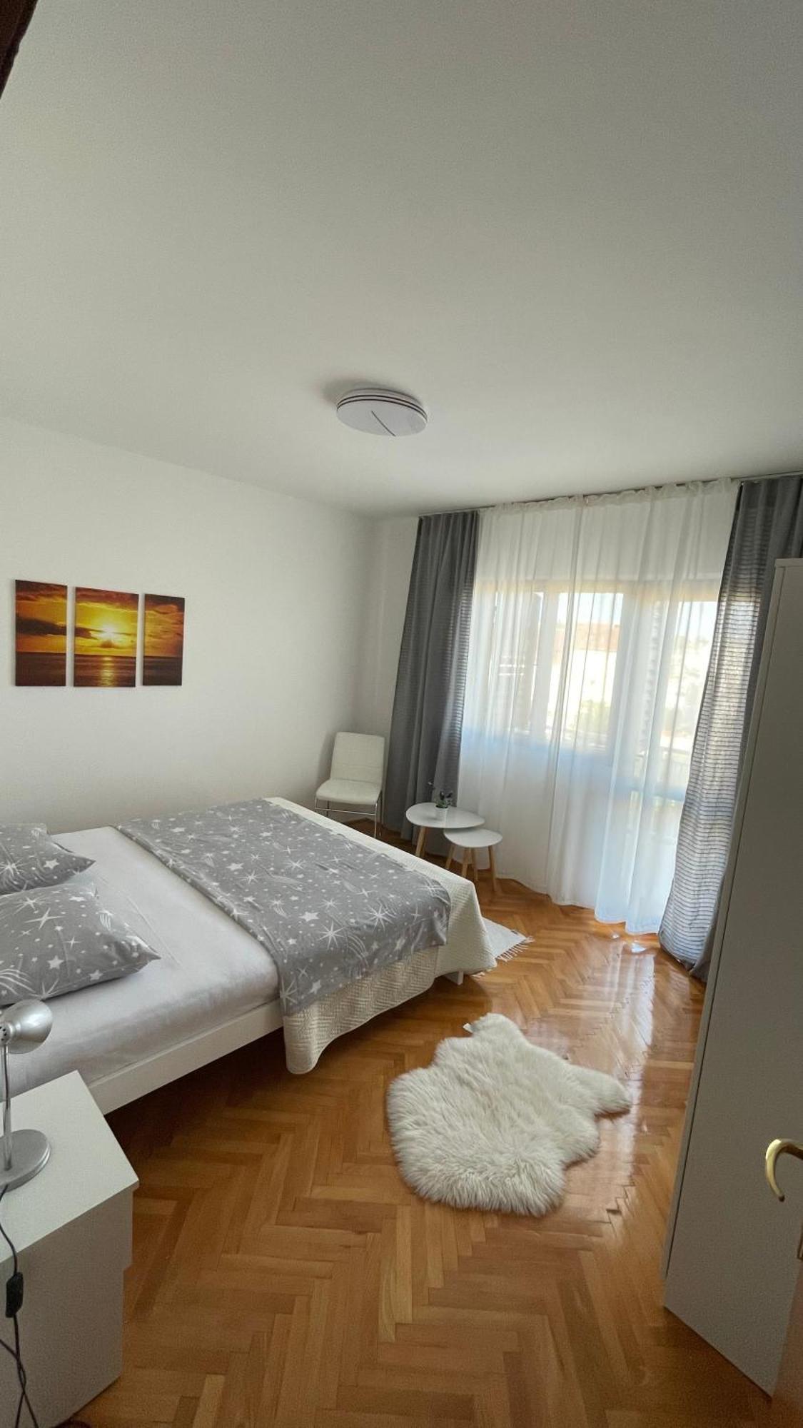 Mag Apartmani Jezera Kültér fotó
