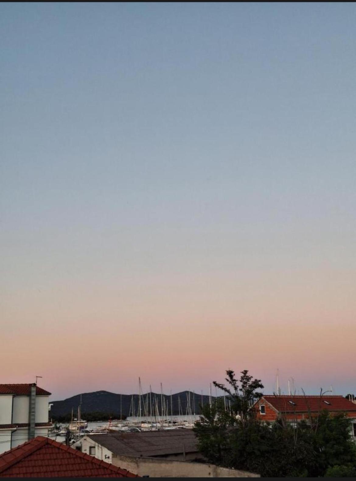 Mag Apartmani Jezera Kültér fotó